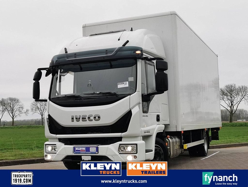 Sonstige Transporttechnik του τύπου Iveco 120E22 EUROCARGO, Gebrauchtmaschine σε Vuren (Φωτογραφία 1)