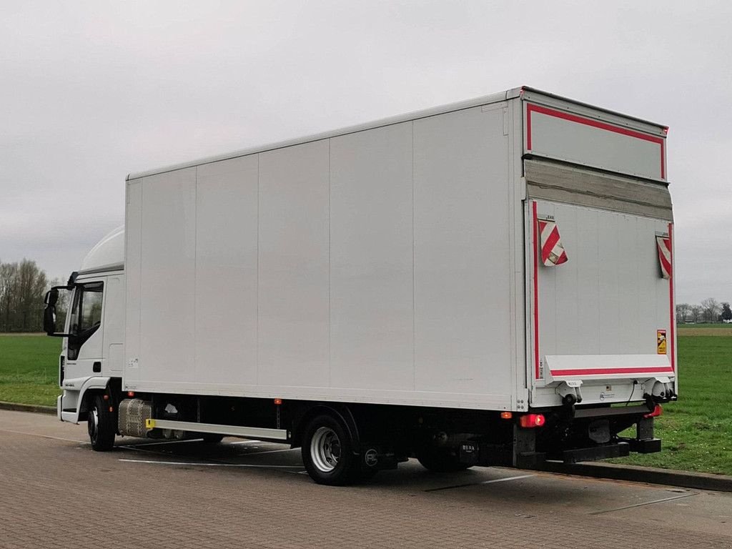 Sonstige Transporttechnik del tipo Iveco 120E22 EUROCARGO, Gebrauchtmaschine en Vuren (Imagen 7)