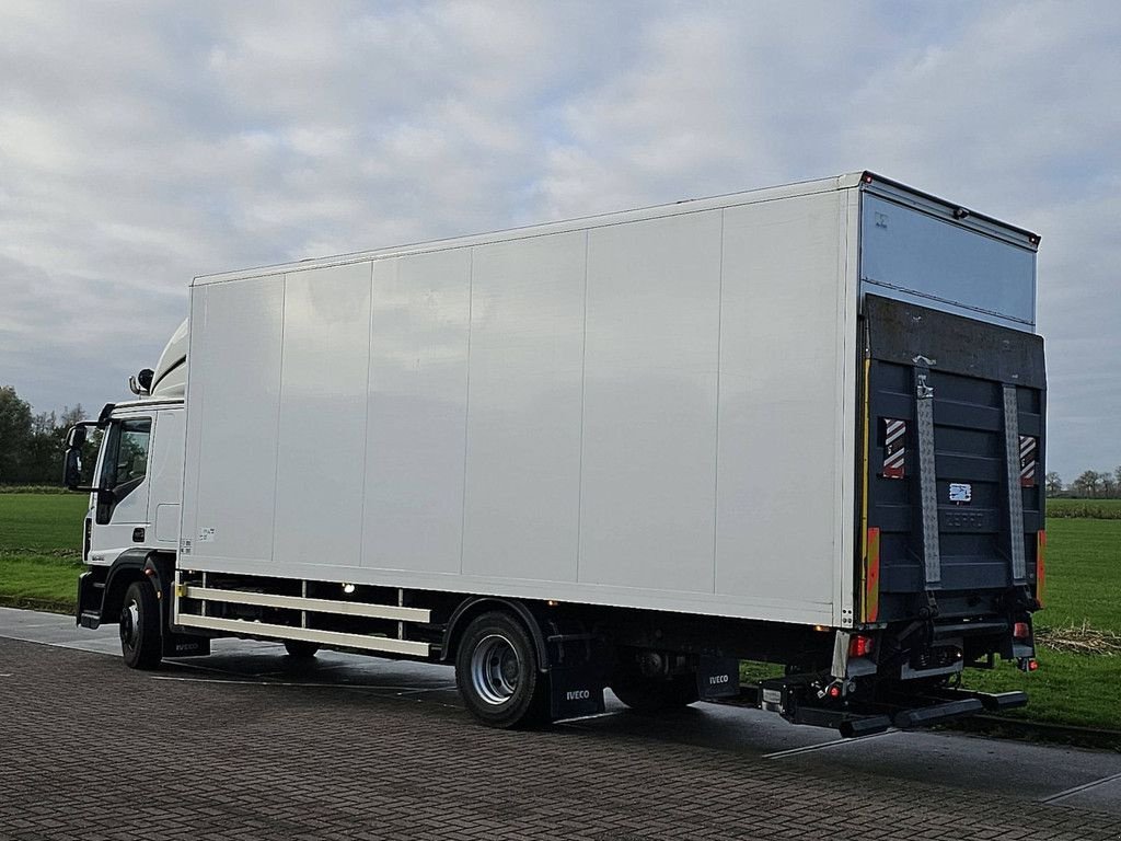 Sonstige Transporttechnik of the type Iveco 120E25 EUROCARGO airco lift 113tkm, Gebrauchtmaschine in Vuren (Picture 7)