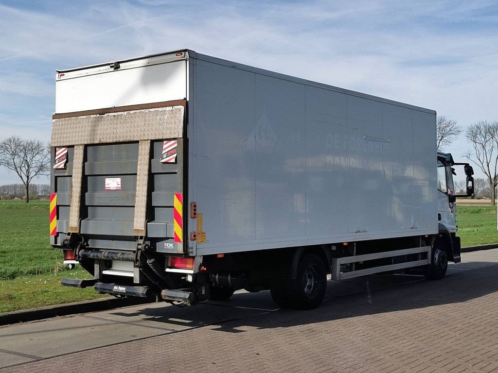 Sonstige Transporttechnik of the type Iveco 120E25 EUROCARGO eev manual, Gebrauchtmaschine in Vuren (Picture 3)