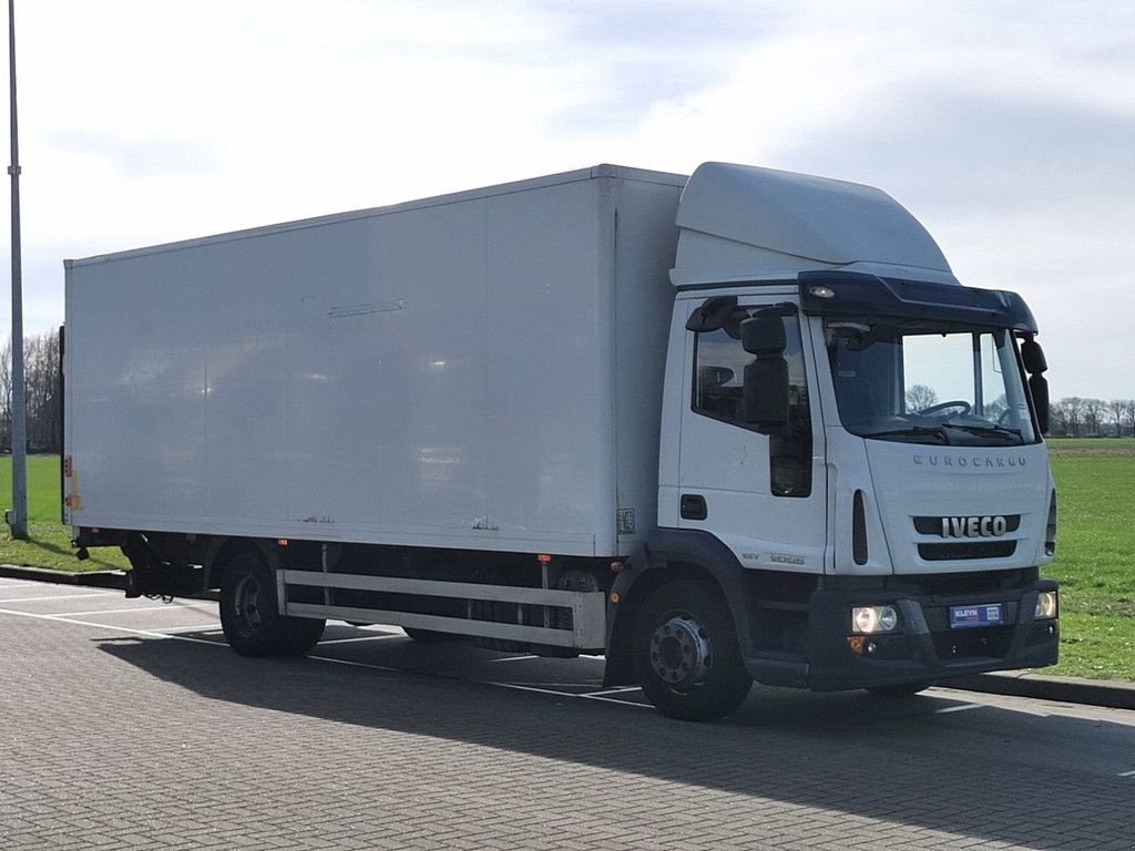 Sonstige Transporttechnik typu Iveco 120E25 EUROCARGO eev manual, Gebrauchtmaschine v Vuren (Obrázok 5)