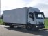 Sonstige Transporttechnik del tipo Iveco 120E25 EUROCARGO eev manual, Gebrauchtmaschine en Vuren (Imagen 5)