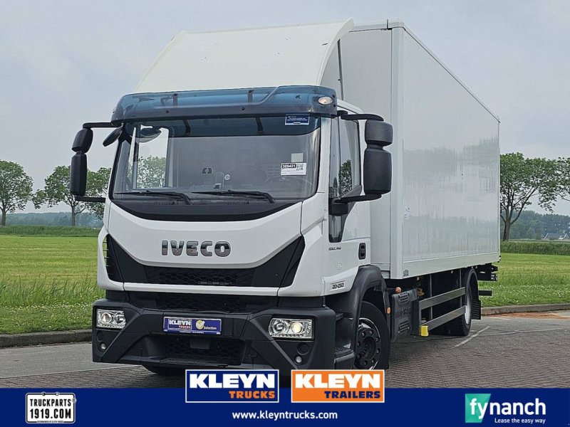 Sonstige Transporttechnik tipa Iveco 120E25 EUROCARGO taillift airco, Gebrauchtmaschine u Vuren (Slika 1)