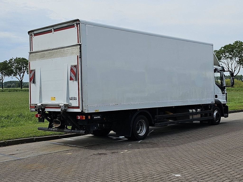 Sonstige Transporttechnik typu Iveco 120E25 EUROCARGO taillift airco, Gebrauchtmaschine v Vuren (Obrázek 3)