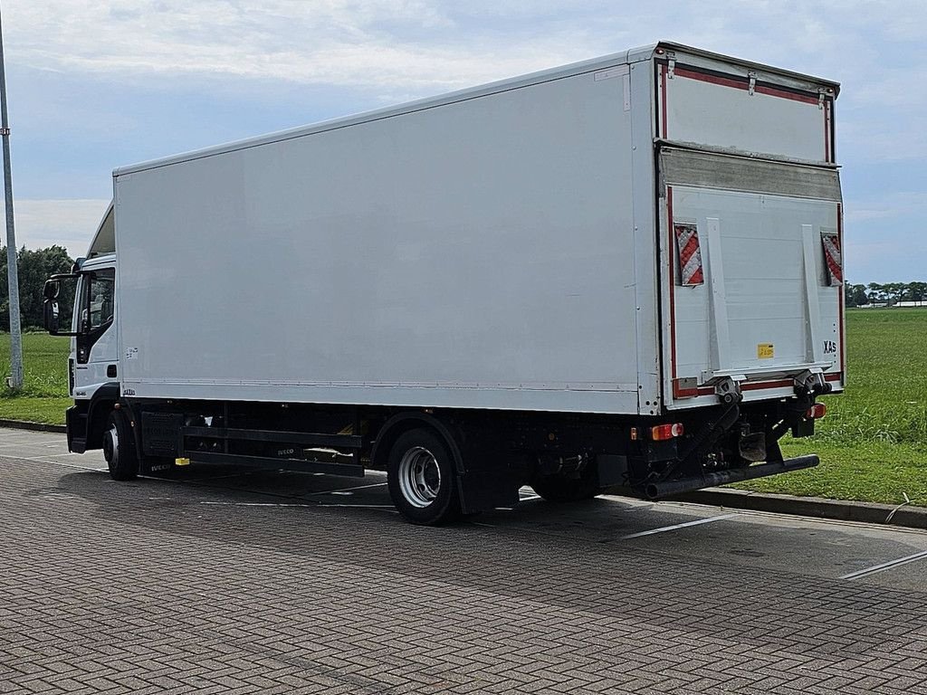 Sonstige Transporttechnik typu Iveco 120E25 EUROCARGO taillift airco, Gebrauchtmaschine v Vuren (Obrázek 7)