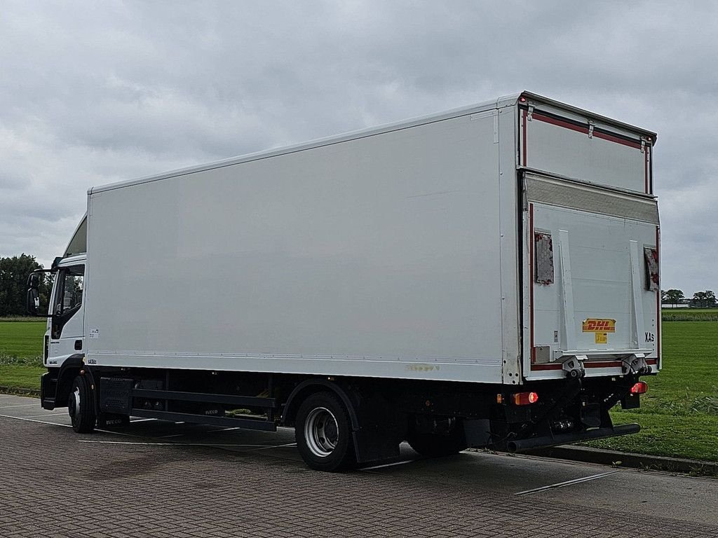 Sonstige Transporttechnik van het type Iveco 120E25 EUROCARGO TAILLIFT AIRCO, Gebrauchtmaschine in Vuren (Foto 7)