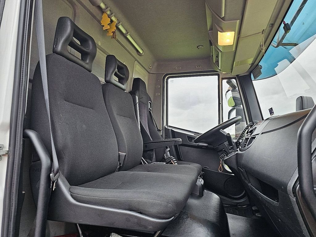 Sonstige Transporttechnik a típus Iveco 120E25 EUROCARGO TAILLIFT AIRCO, Gebrauchtmaschine ekkor: Vuren (Kép 8)