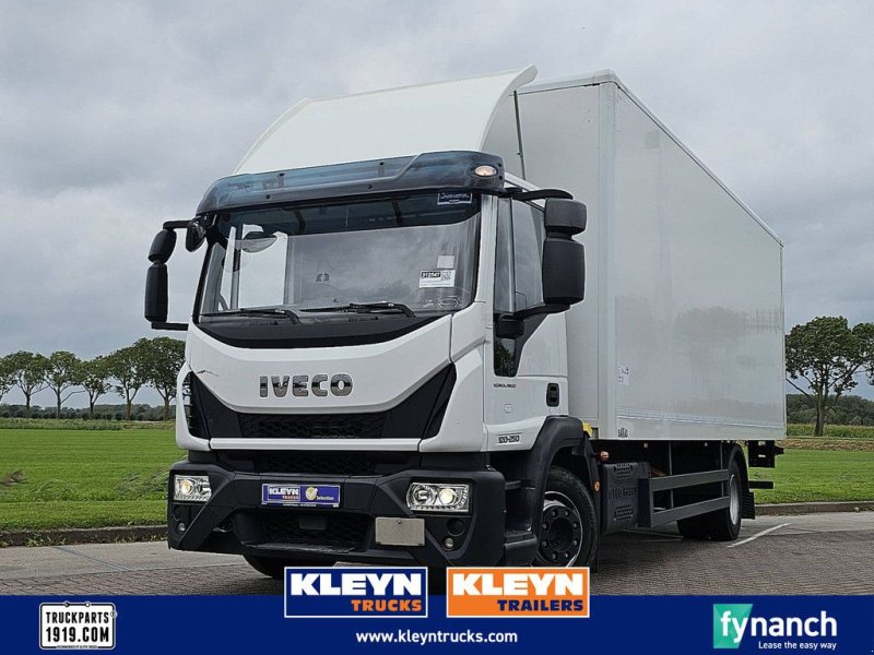 Sonstige Transporttechnik des Typs Iveco 120E25 EUROCARGO, Gebrauchtmaschine in Vuren