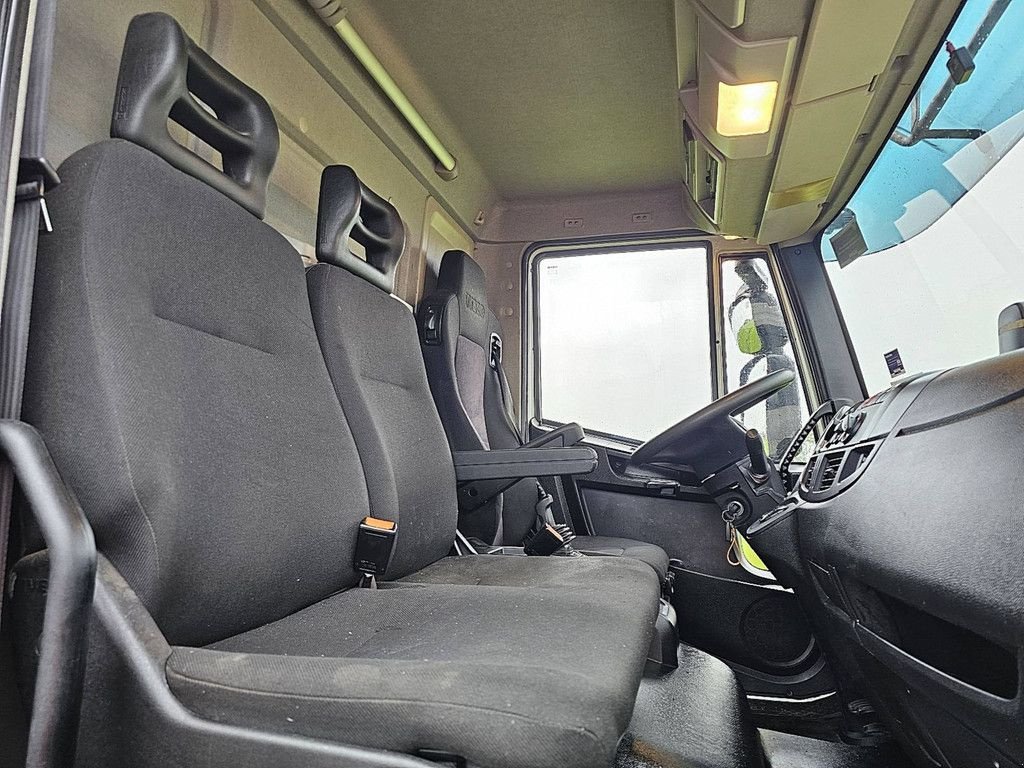 Sonstige Transporttechnik a típus Iveco 120E25 EUROCARGO, Gebrauchtmaschine ekkor: Vuren (Kép 8)