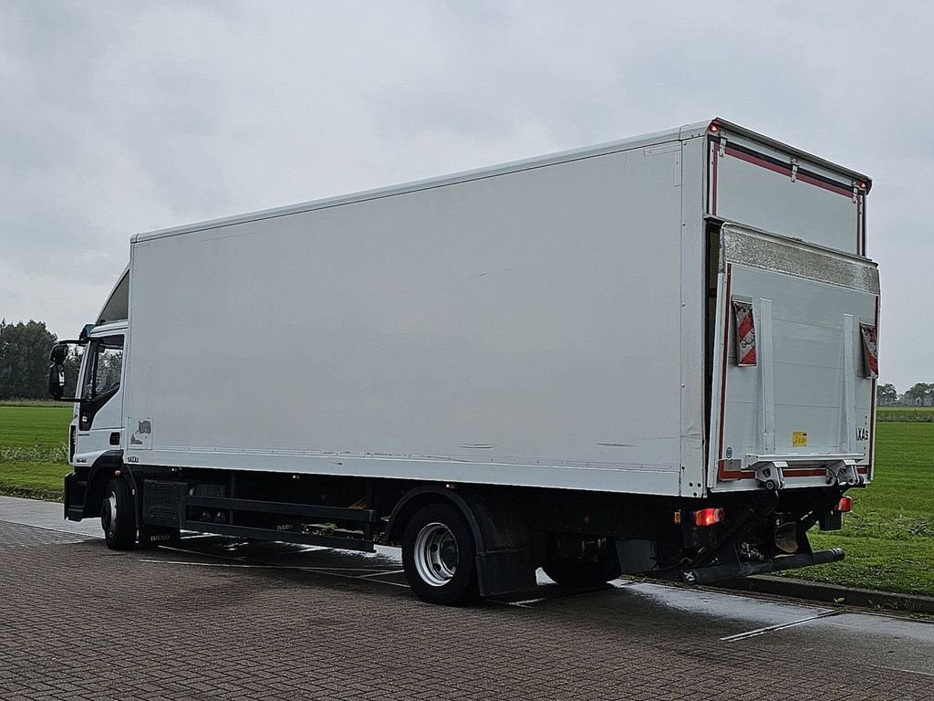 Sonstige Transporttechnik du type Iveco 120E25 EUROCARGO, Gebrauchtmaschine en Vuren (Photo 7)