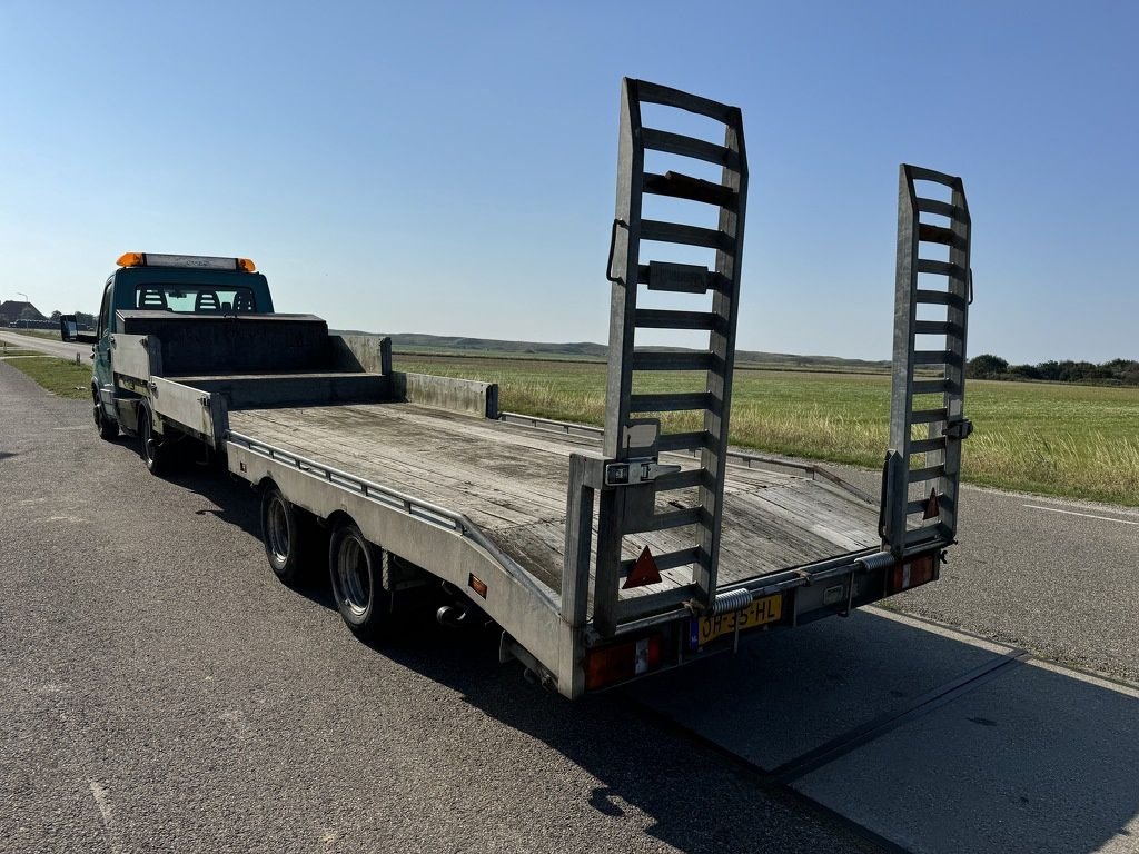 Sonstige Transporttechnik tip Iveco 35c15, Gebrauchtmaschine in Callantsoog (Poză 7)