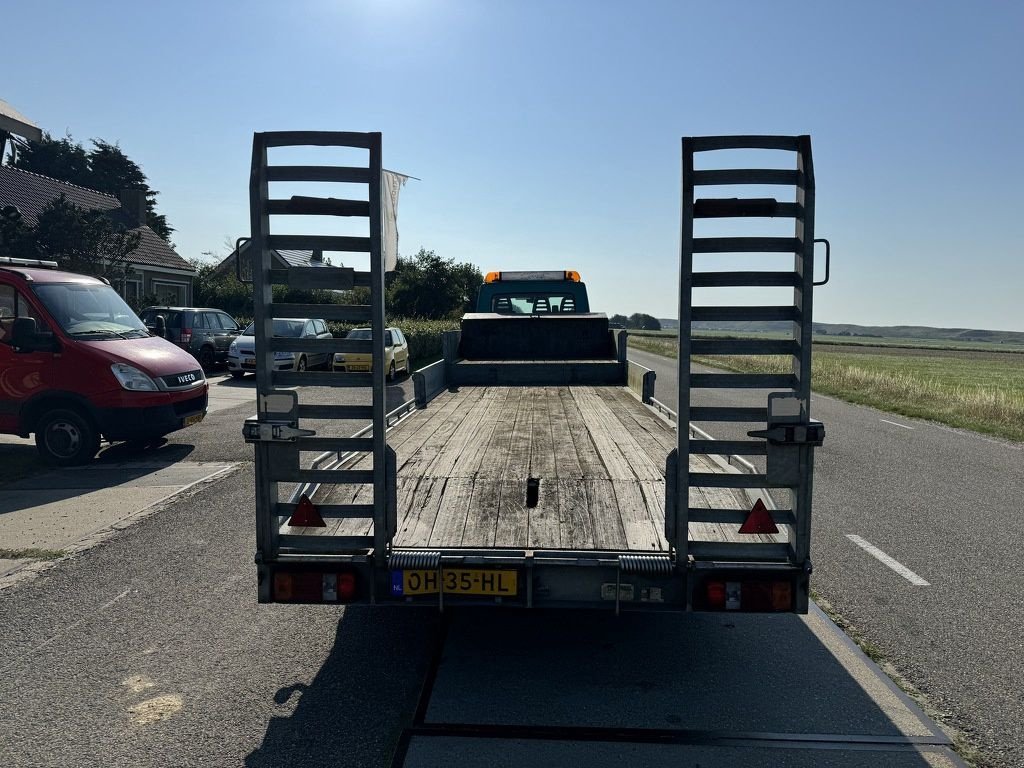 Sonstige Transporttechnik of the type Iveco 35c15, Gebrauchtmaschine in Callantsoog (Picture 5)