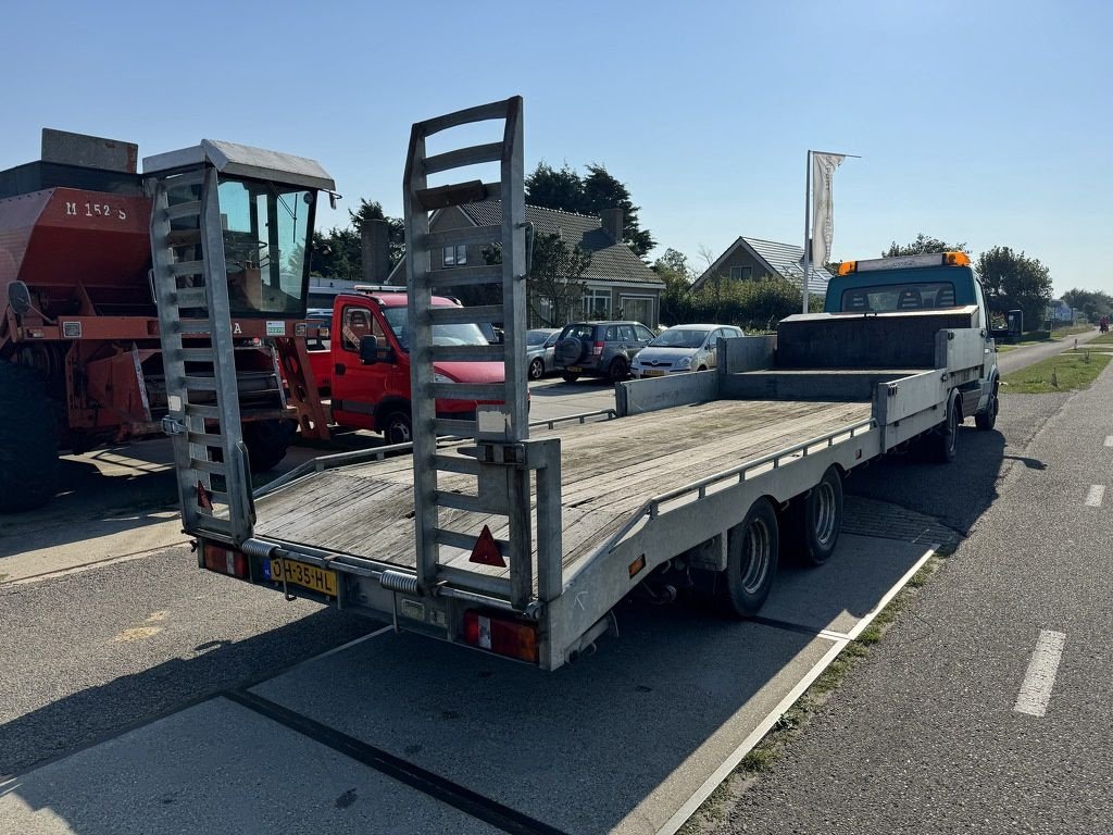 Sonstige Transporttechnik of the type Iveco 35c15, Gebrauchtmaschine in Callantsoog (Picture 11)