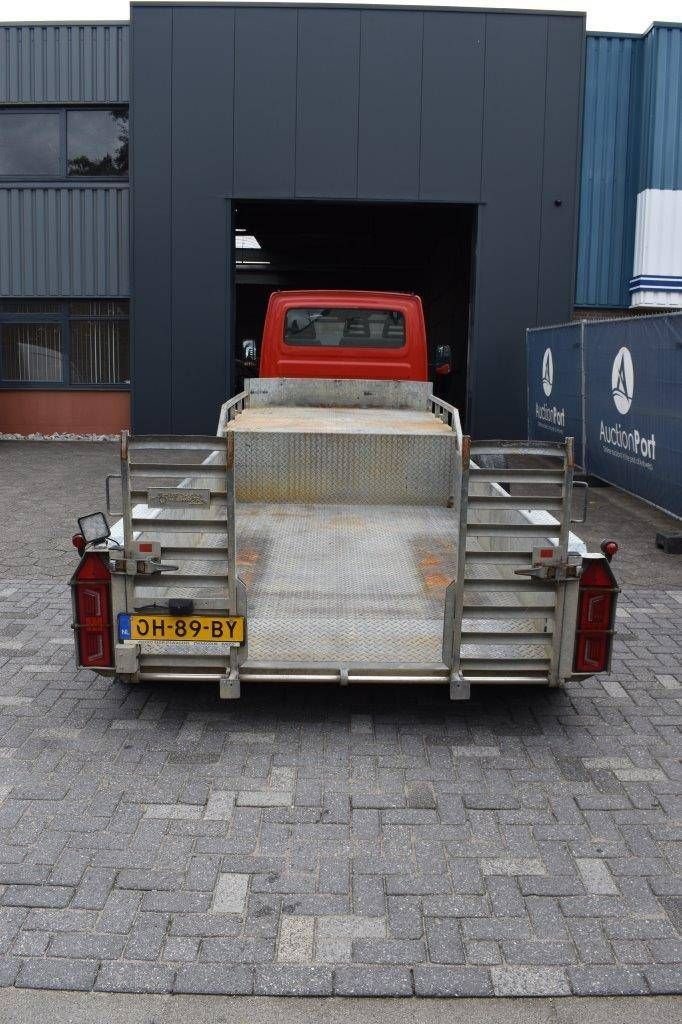 Sonstige Transporttechnik des Typs Iveco 40C, Gebrauchtmaschine in Antwerpen (Bild 5)