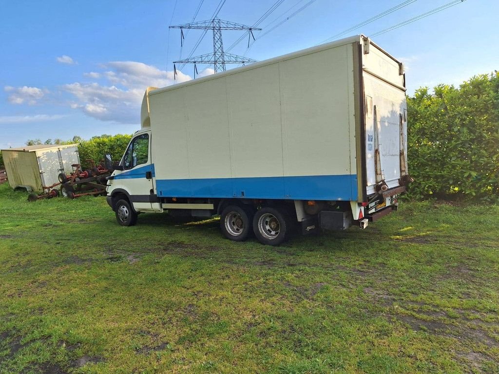 Sonstige Transporttechnik del tipo Iveco 40C, Gebrauchtmaschine In Antwerpen (Immagine 2)