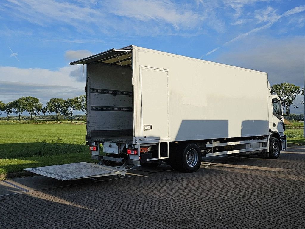 Sonstige Transporttechnik del tipo Iveco AD190S36 STRALIS taillift airco, Gebrauchtmaschine en Vuren (Imagen 3)