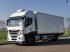 Sonstige Transporttechnik του τύπου Iveco AS190S42 STRALIS intarder taillift, Gebrauchtmaschine σε Vuren (Φωτογραφία 2)