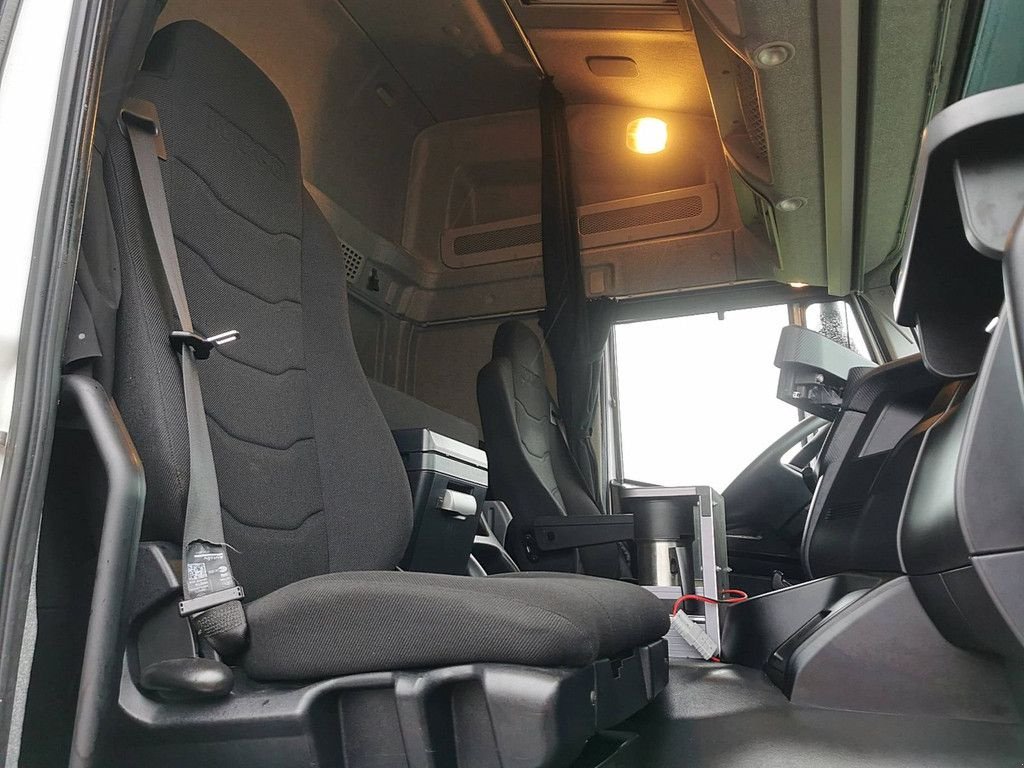 Sonstige Transporttechnik του τύπου Iveco AT260S31 STRALIS 6x2 sterzante sponda, Gebrauchtmaschine σε Vuren (Φωτογραφία 8)