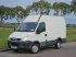 Sonstige Transporttechnik del tipo Iveco Daily 35 S 13 ac trekhaak 3500 kg, Gebrauchtmaschine en Vuren (Imagen 2)