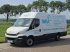 Sonstige Transporttechnik typu Iveco Daily 35 S 15 maxi, Gebrauchtmaschine w Vuren (Zdjęcie 2)