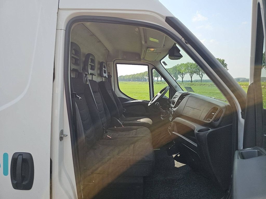 Sonstige Transporttechnik typu Iveco Daily 35 S 15 maxi, Gebrauchtmaschine w Vuren (Zdjęcie 8)