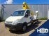 Sonstige Transporttechnik typu Iveco Daily 35C12, Gebrauchtmaschine w Heijen (Zdjęcie 1)