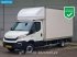 Sonstige Transporttechnik от тип Iveco Daily 35C13 Laadklep Dubbellucht Bakwagen Airco Cruise Koffer Me, Gebrauchtmaschine в Veghel (Снимка 1)