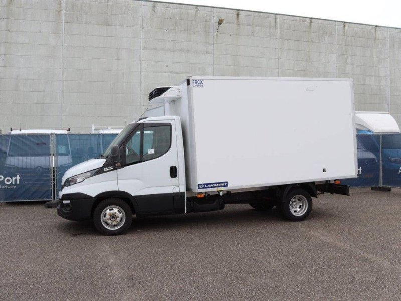 Sonstige Transporttechnik of the type Iveco Daily 35C13, Gebrauchtmaschine in Antwerpen (Picture 1)