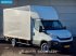 Sonstige Transporttechnik typu Iveco Daily 35C14 Euro6 Bakwagen Laadklep Airco Cruise Meubelbak Koffe, Gebrauchtmaschine v Veghel (Obrázek 7)