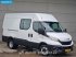 Sonstige Transporttechnik Türe ait Iveco Daily 35C14 L2H2 Dubbel Cabine 3500kg trekhaak Dubbellucht Airco, Gebrauchtmaschine içinde Veghel (resim 5)