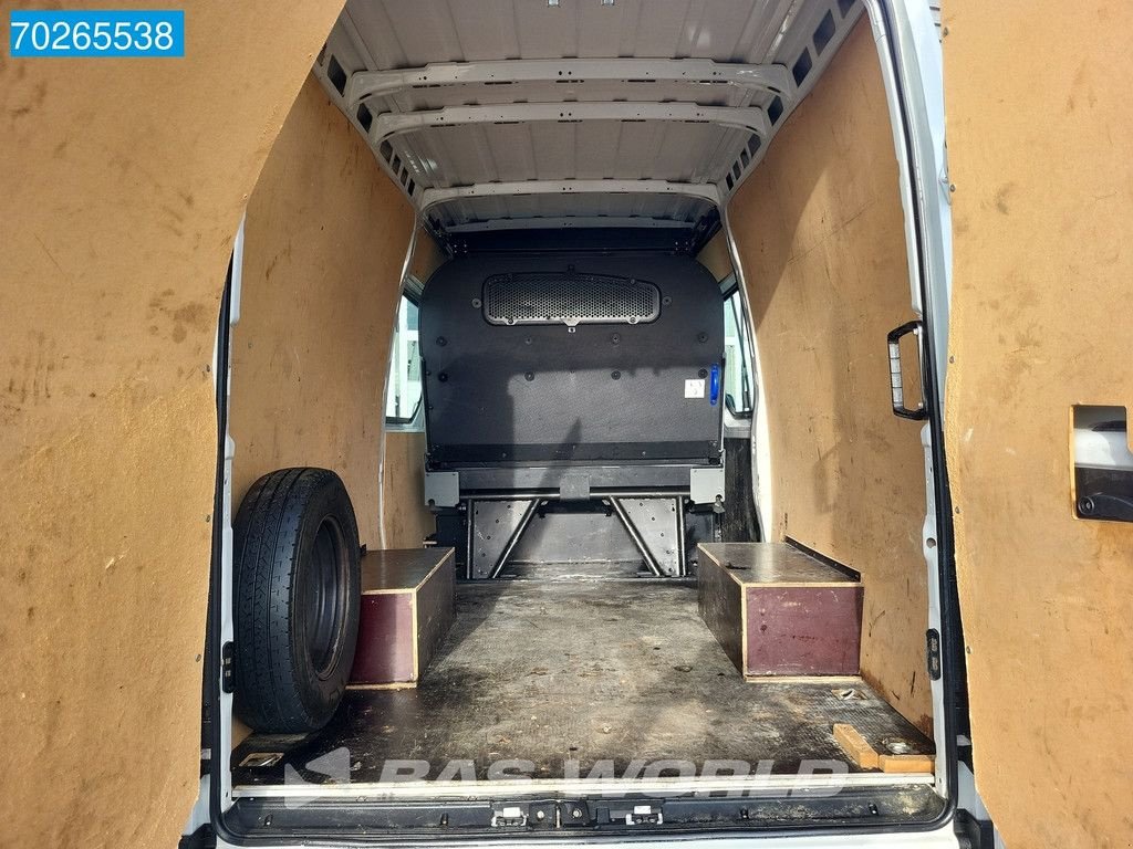 Sonstige Transporttechnik tip Iveco Daily 35C14 L2H2 Dubbel Cabine 3500kg trekhaak Dubbellucht Airco, Gebrauchtmaschine in Veghel (Poză 8)