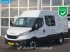 Sonstige Transporttechnik tip Iveco Daily 35C14 L2H2 Dubbel Cabine 3500kg trekhaak Dubbellucht Airco, Gebrauchtmaschine in Veghel (Poză 1)