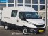 Sonstige Transporttechnik tip Iveco Daily 35C14 L2H2 Dubbel Cabine 3500kg trekhaak Dubbellucht Airco, Gebrauchtmaschine in Veghel (Poză 5)