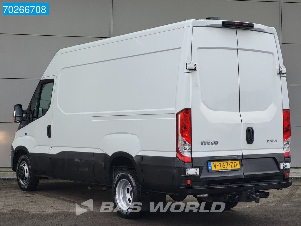 Sonstige Transporttechnik типа Iveco Daily 35C14 L2H2 Dubbellucht 3500kg trekhaak L2H2 Airco Cruise L, Gebrauchtmaschine в Veghel (Фотография 2)