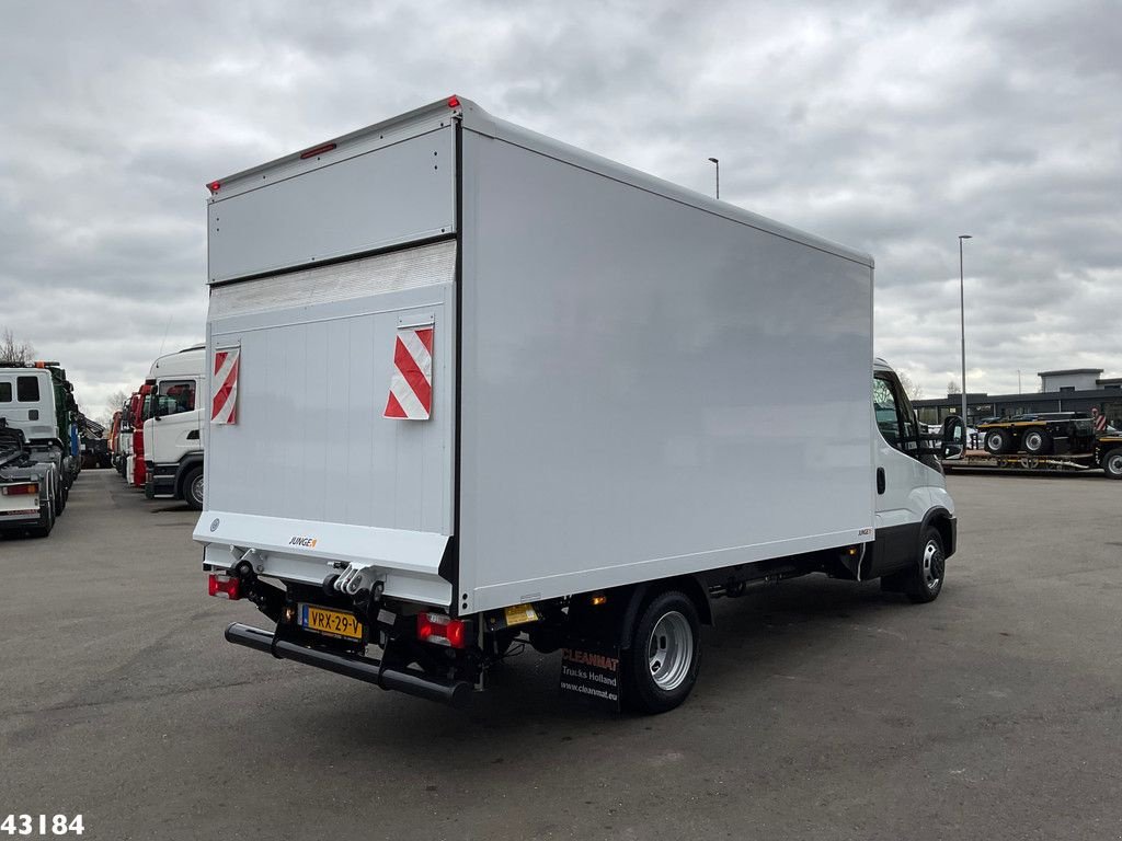 Sonstige Transporttechnik tipa Iveco Daily 35C16 2.3 Demo met laadklep Just 2.254 km!, Gebrauchtmaschine u ANDELST (Slika 4)