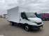 Sonstige Transporttechnik типа Iveco Daily 35C16 2.3 Demo met laadklep Just 2.254 km!, Gebrauchtmaschine в ANDELST (Фотография 2)