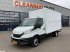 Sonstige Transporttechnik tipa Iveco Daily 35C16 2.3 Demo met laadklep Just 2.254 km!, Gebrauchtmaschine u ANDELST (Slika 1)