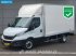 Sonstige Transporttechnik van het type Iveco Daily 35C16 3.0L 160PK Bakwagen met achterdeuren Airco Cruise Ko, Gebrauchtmaschine in Veghel (Foto 1)