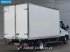 Sonstige Transporttechnik del tipo Iveco Daily 35C16 3.0L 160PK Bakwagen met achterdeuren Airco Cruise Ko, Gebrauchtmaschine en Veghel (Imagen 8)