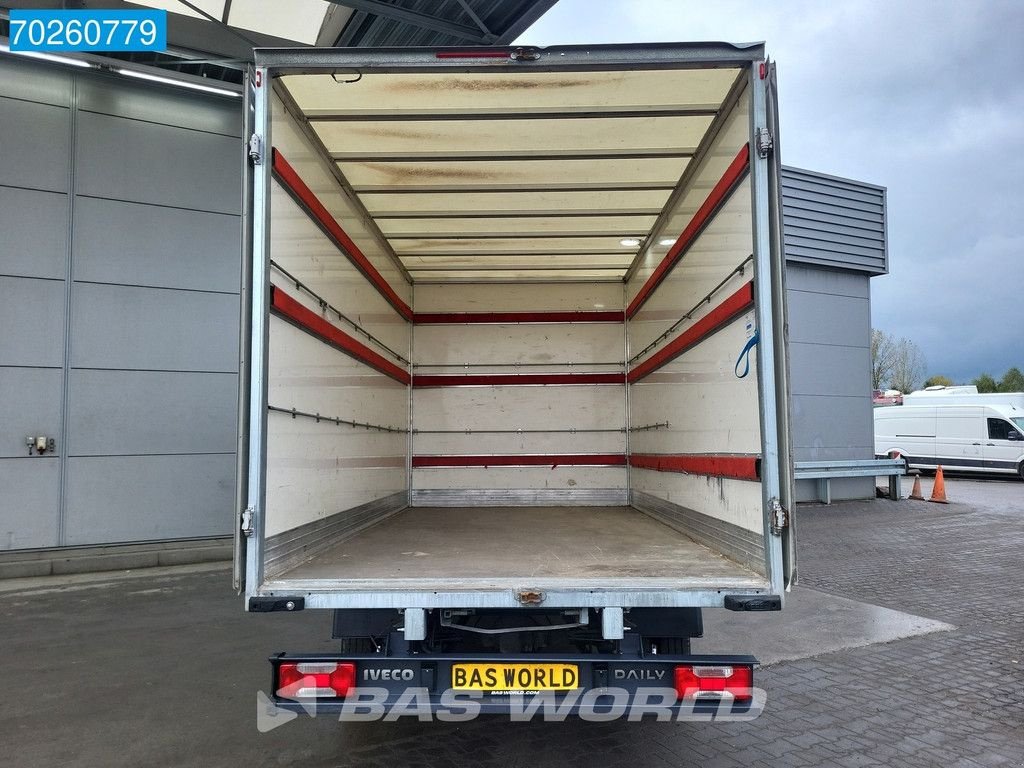 Sonstige Transporttechnik van het type Iveco Daily 35C16 3.0L 160PK Bakwagen met achterdeuren Airco Cruise Ko, Gebrauchtmaschine in Veghel (Foto 3)