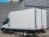 Sonstige Transporttechnik del tipo Iveco Daily 35C16 3.0L Bakwagen met achterdeuren Airco Cruise Koffer M, Gebrauchtmaschine In Veghel (Immagine 2)