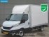 Sonstige Transporttechnik del tipo Iveco Daily 35C16 3.0L Bakwagen met achterdeuren Airco Cruise Koffer M, Gebrauchtmaschine In Veghel (Immagine 1)