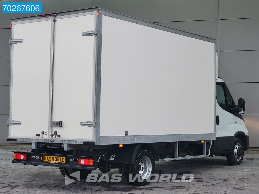 Sonstige Transporttechnik typu Iveco Daily 35C16 3.0L Bakwagen met Achterdeuren Dubbellucht Airco Cru, Gebrauchtmaschine w Veghel (Zdjęcie 7)