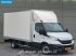 Sonstige Transporttechnik typu Iveco Daily 35C16 3.0L Bakwagen met Achterdeuren Dubbellucht Airco Cru, Gebrauchtmaschine w Veghel (Zdjęcie 5)