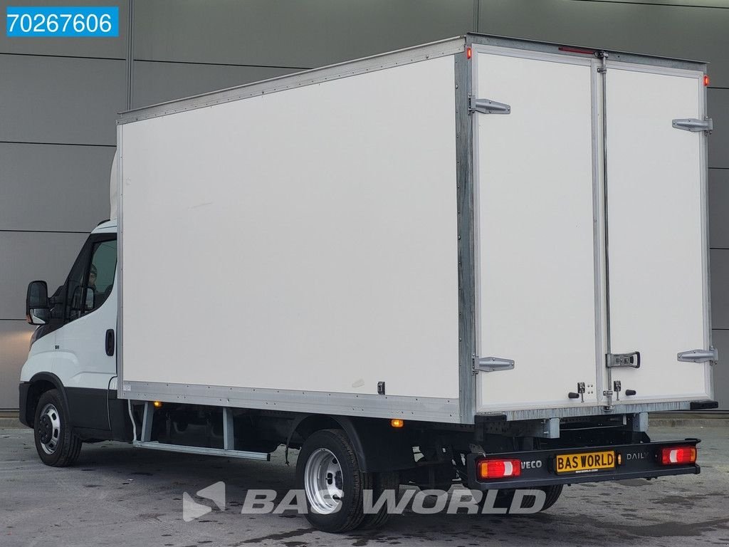 Sonstige Transporttechnik van het type Iveco Daily 35C16 3.0L Bakwagen met Achterdeuren Dubbellucht Airco Cru, Gebrauchtmaschine in Veghel (Foto 2)