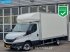 Sonstige Transporttechnik des Typs Iveco Daily 35C16 3.0L Laadklep Bakwagen Airco Cruise Meubelbak Koffer, Gebrauchtmaschine in Veghel (Bild 1)