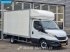 Sonstige Transporttechnik типа Iveco Daily 35C16 3.0L Laadklep Bakwagen Airco Cruise Meubelbak Koffer, Gebrauchtmaschine в Veghel (Фотография 7)