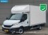 Sonstige Transporttechnik типа Iveco Daily 35C16 3.0L Laadklep Bakwagen Dubbellucht Airco Cruise 19m3, Gebrauchtmaschine в Veghel (Фотография 1)