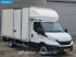 Sonstige Transporttechnik Türe ait Iveco Daily 35C16 3.0L Laadklep Bakwagen Dubbellucht Airco Cruise 19m3, Gebrauchtmaschine içinde Veghel (resim 5)