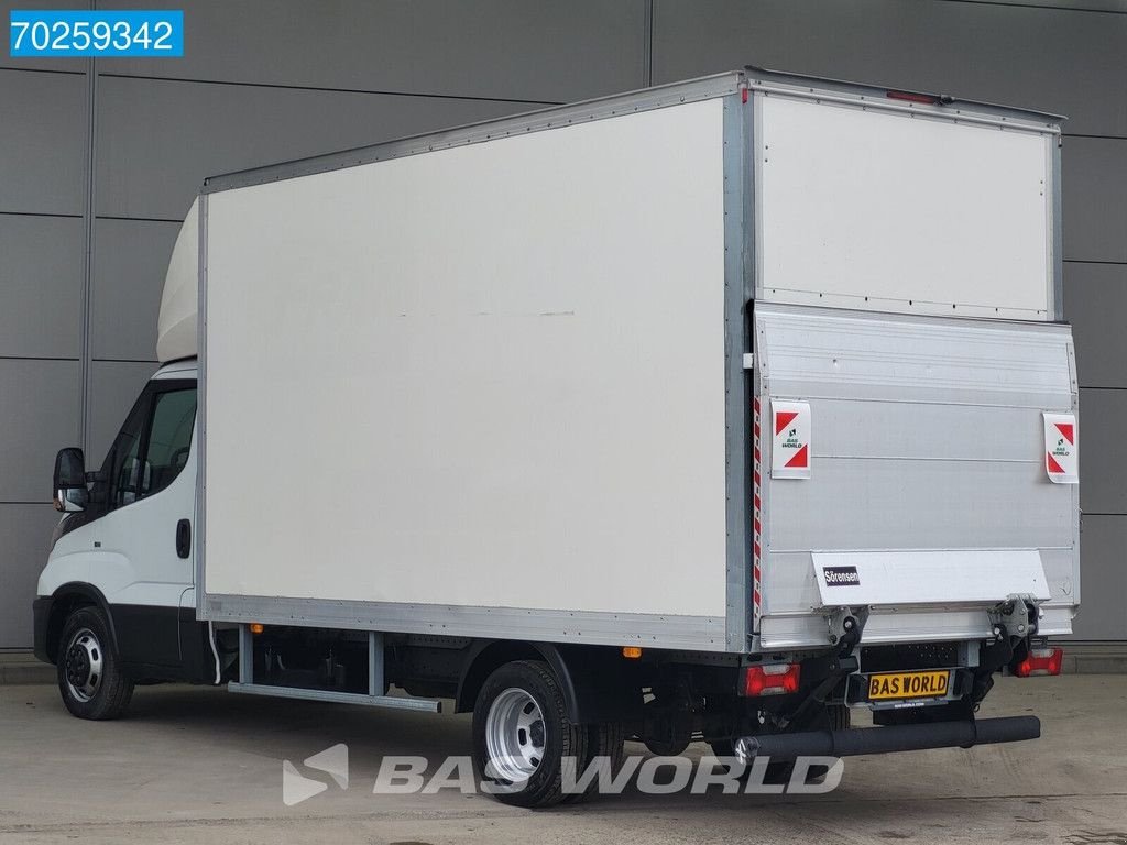 Sonstige Transporttechnik typu Iveco Daily 35C16 3.0L Laadklep Bakwagen Dubbellucht Airco Cruise Meub, Gebrauchtmaschine v Veghel (Obrázok 2)